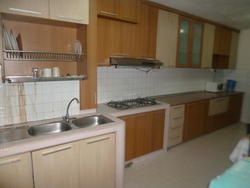 Blk 204 MARSILING DRIVE (Woodlands), HDB 3 Rooms #112154612